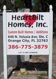 Heartbilt Homes