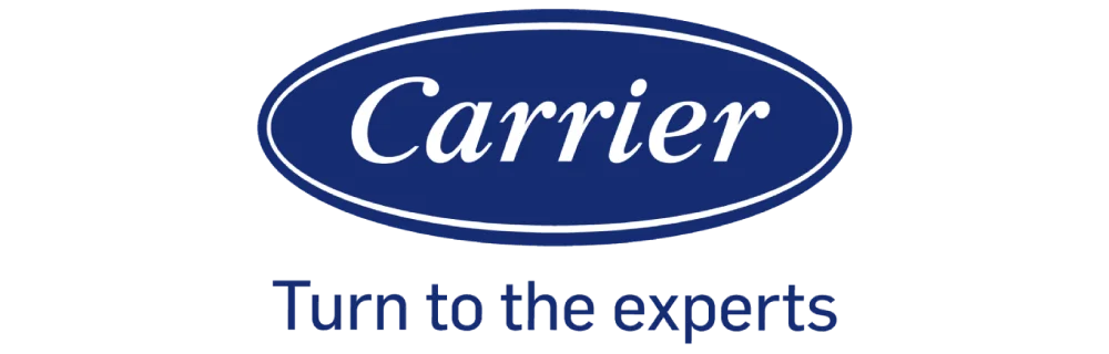Carrier logo