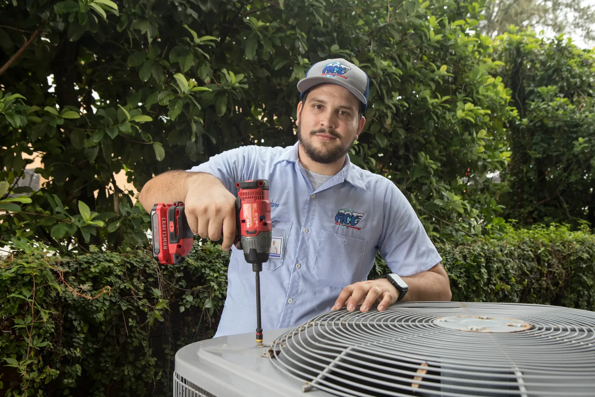Top-notch HVAC and Electrical Company in DeBary, FL and Surrounding Areas - Ace Air Conditioning & Electrical