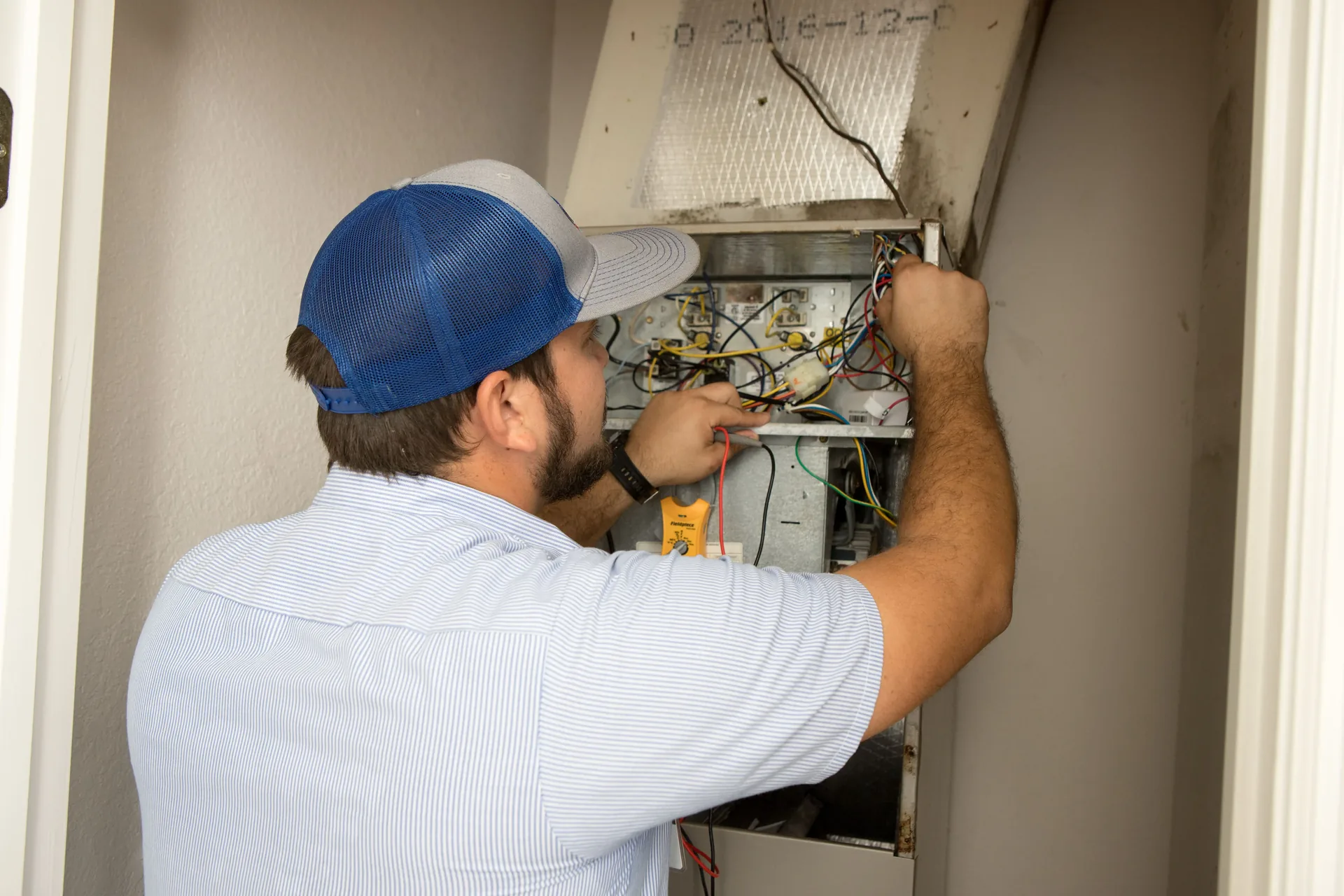 Our services - Ace Air Conditioning & Electrical