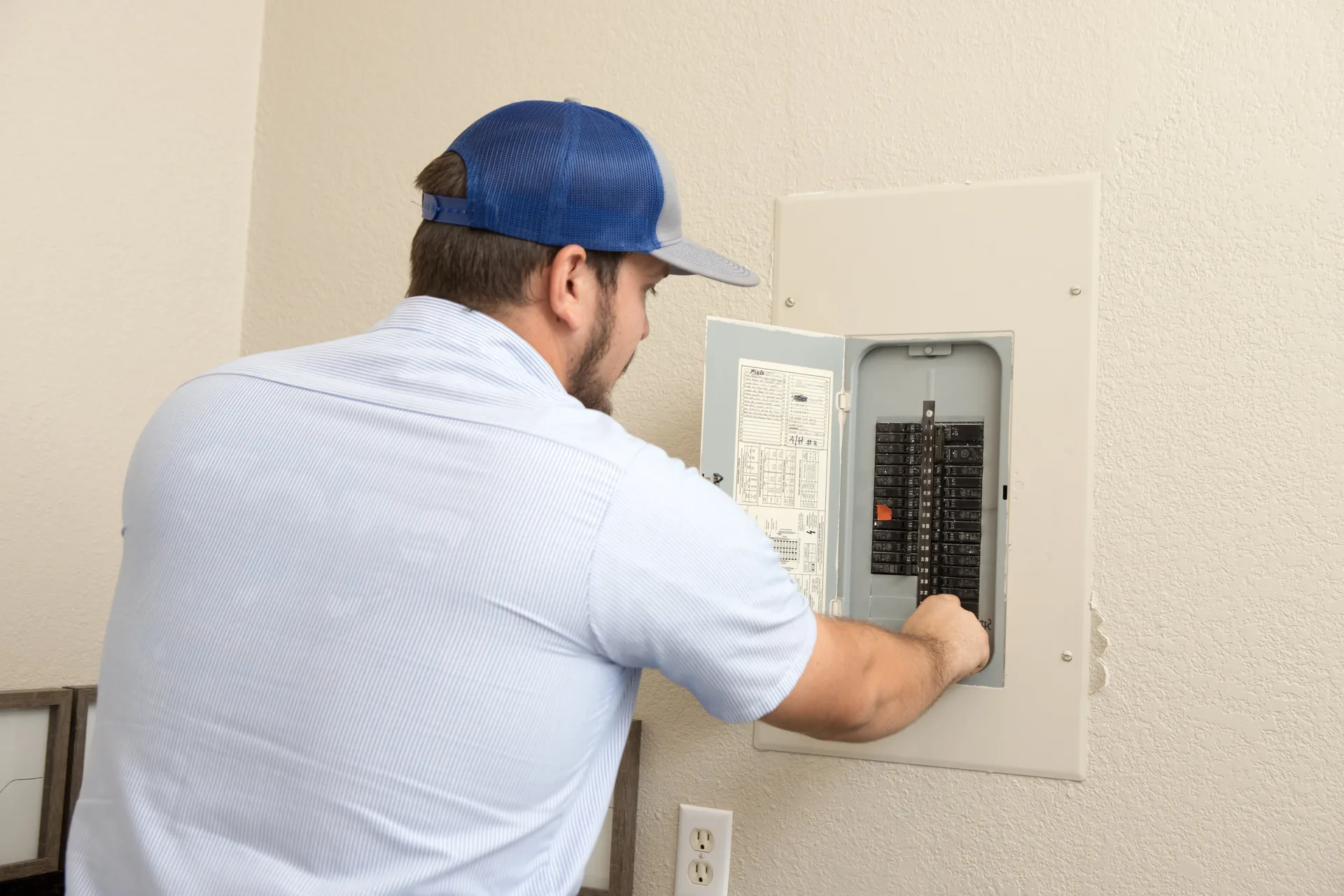 Electrical Upgrade and Replacement in DeBary, FL - Ace Air Conditioning & Electrical
