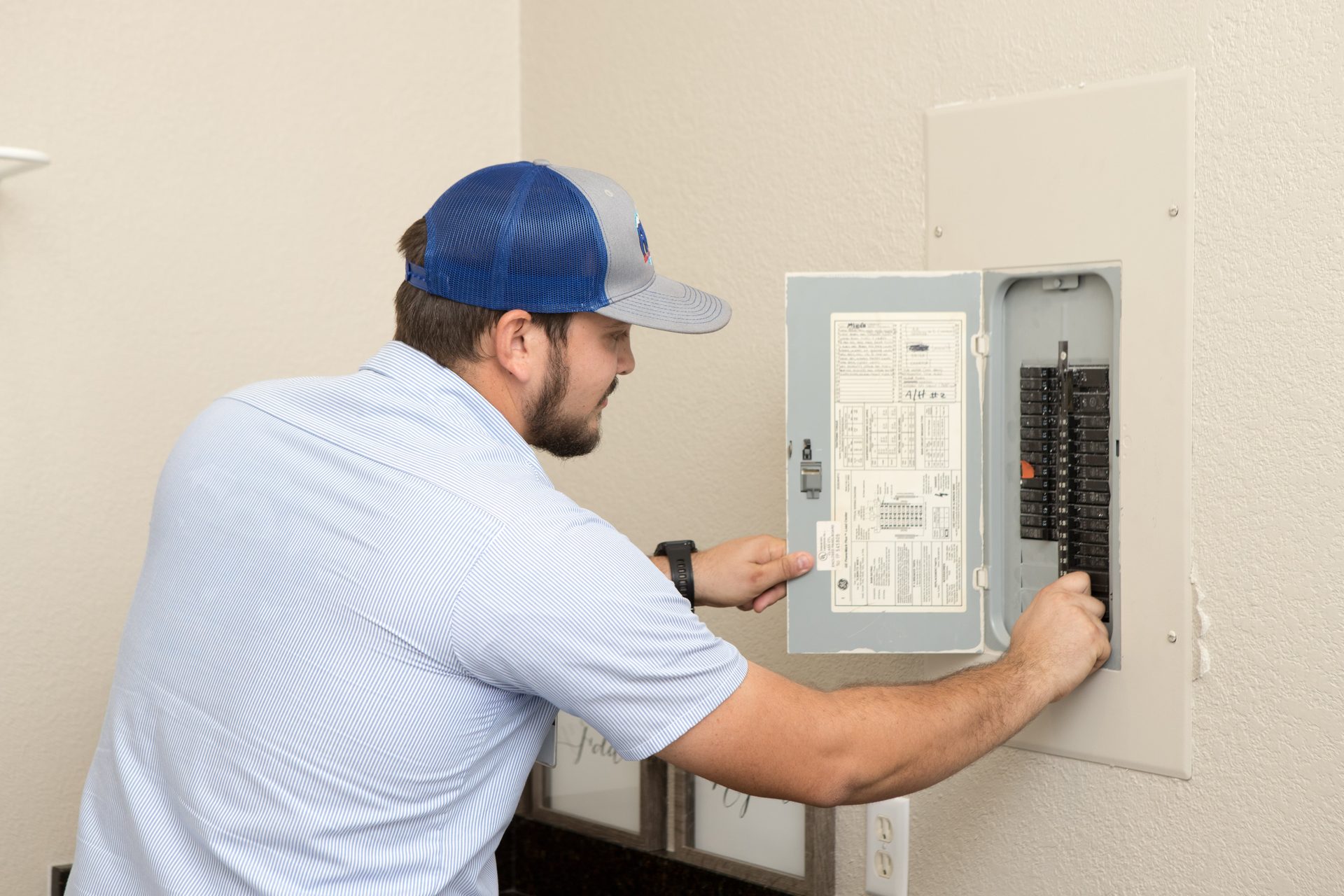 Electrical Upgrade and Replacement in DeBary, FL - Ace Air Conditioning & Electrical