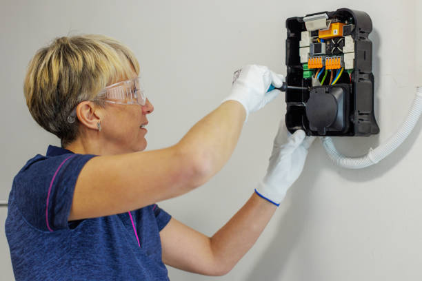 Electrical Vehicle Charger Installation in DeBary, FL - Ace Air Conditioning & Electrical