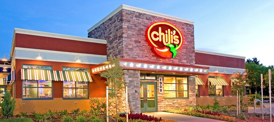 Chili’s Bar and Grill, Gibson Rising - Ace Air Conditioning & Electrical