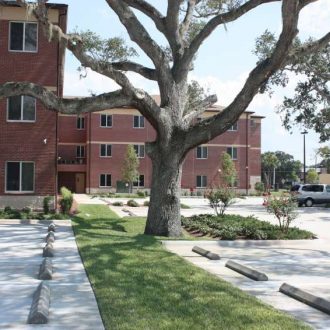 Bethune Cookman University – Lee Rhyant Living Center - Ace Air Conditioning & Electrical