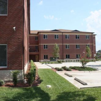 Bethune Cookman University – Lee Rhyant Living Center - Ace Air Conditioning & Electrical