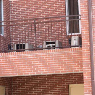 Bethune Cookman University – Lee Rhyant Living Center - Ace Air Conditioning & Electrical