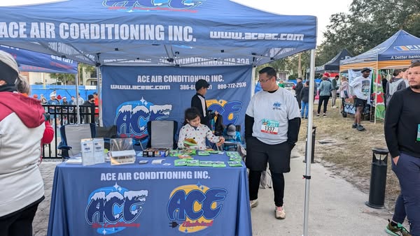 Top-notch HVAC and Electrical Company in DeBary, FL and Surrounding Areas - Ace Air Conditioning & Electrical