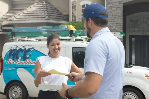 AC Replacement & Installation