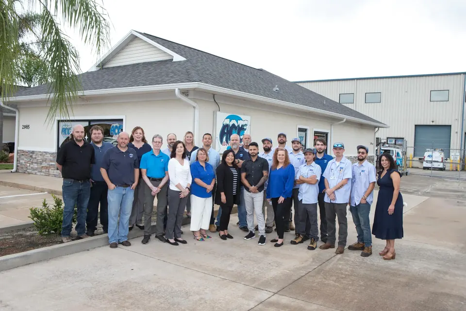 ACE Air Conditioning & Electrical serving DeBary