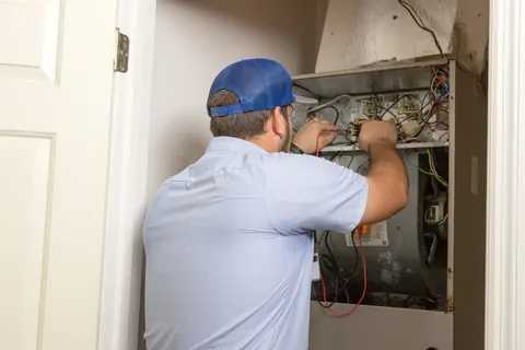 AC Tune-Ups & Maintenance Plans