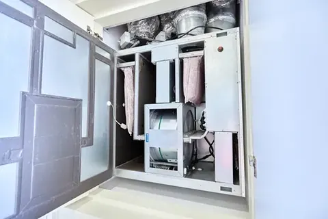 Indoor Air Quality & Ductwork