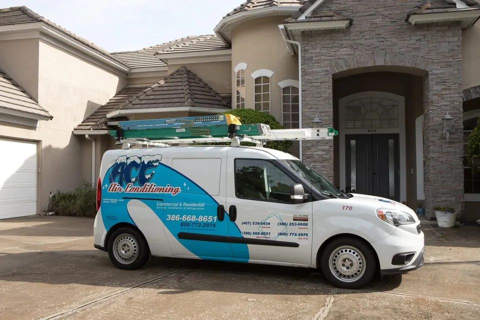 AC Tune-Ups & Maintenance Plans - ACE Air Conditioning & Electrical
