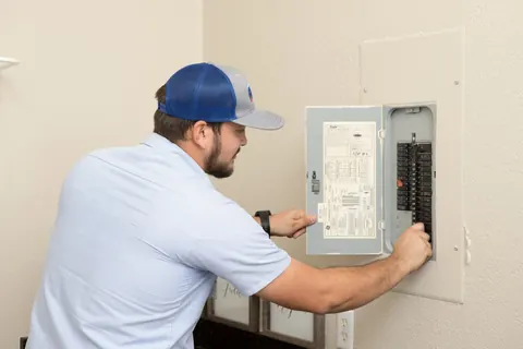 Generators, EV Chargers & Electrical Installation